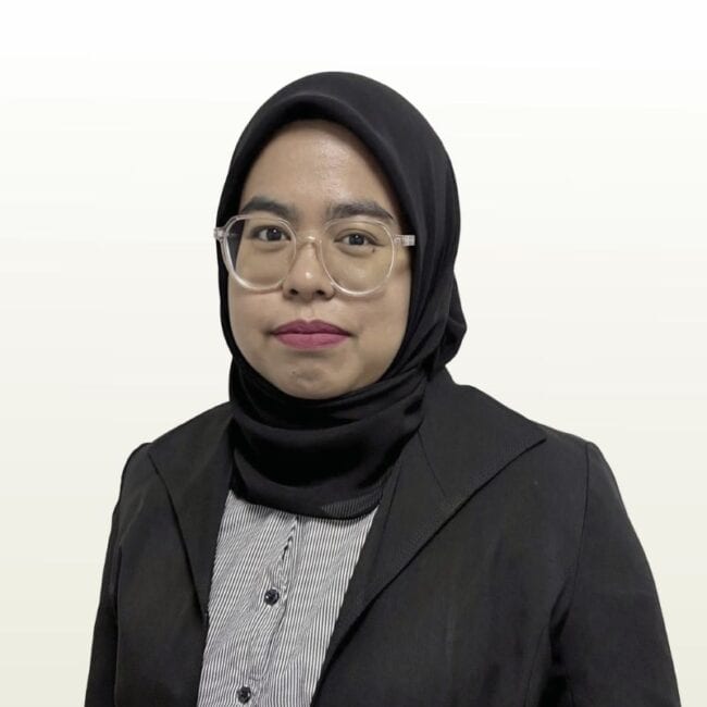 Nurshalihah Binti Zulkifli