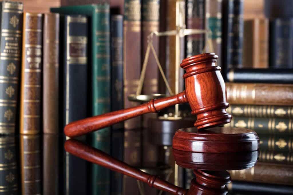 corporate lawyer