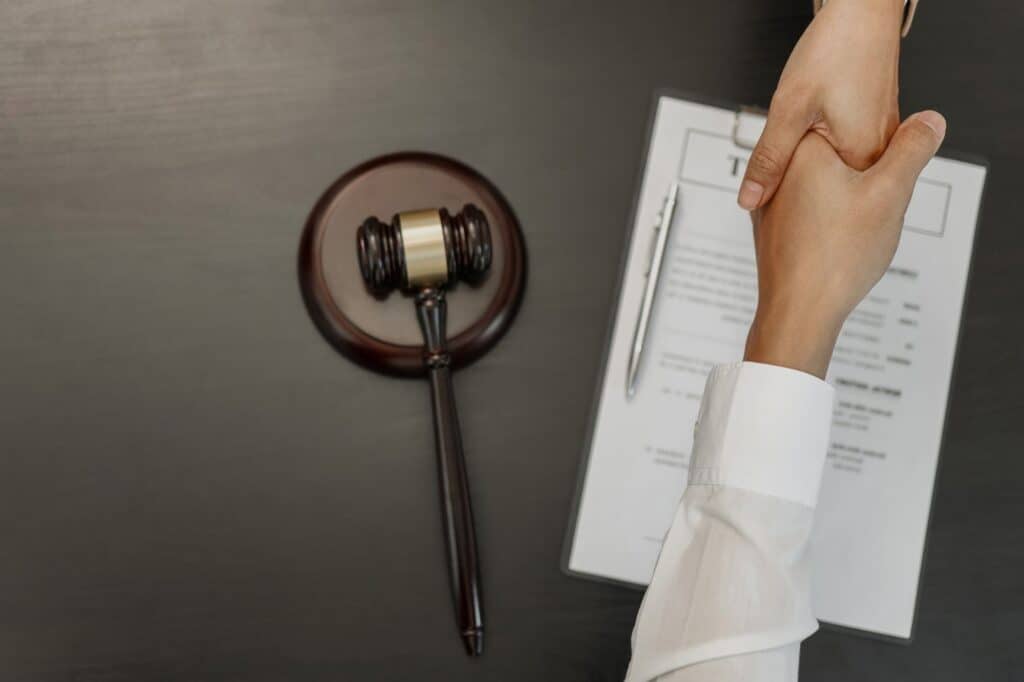 conveyancing lawyer